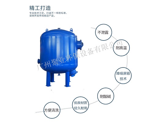 石英砂砂缸的石英砂多久換一次？